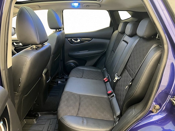 Nissan Qashqai 22 of 27