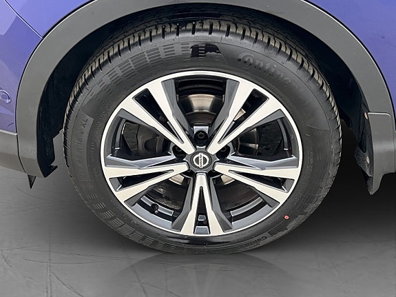 Nissan Qashqai 24 of 27