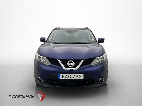 Nissan Qashqai 2 of 5