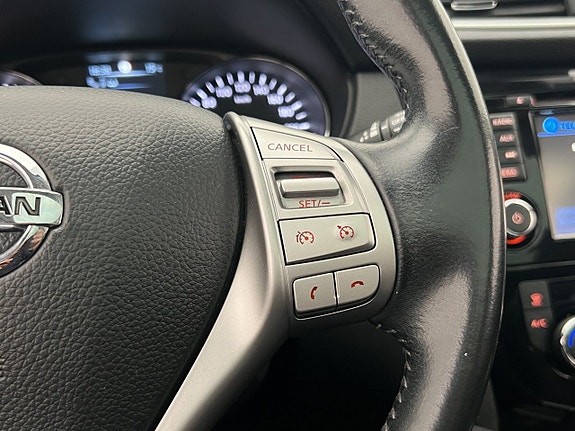 Nissan Qashqai 14 of 27