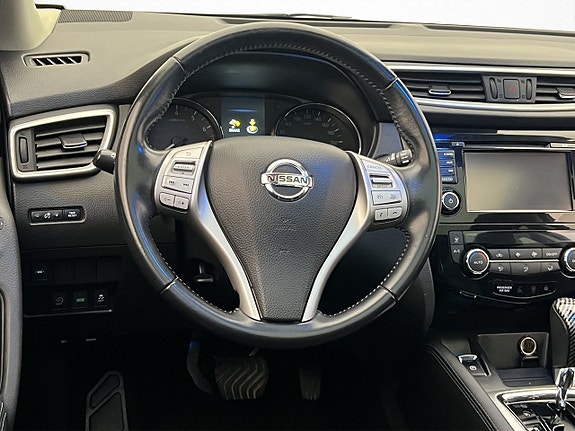 Nissan Qashqai 11 of 27