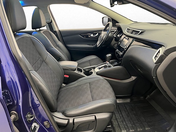Nissan Qashqai 21 of 27