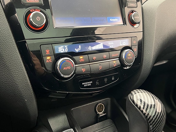 Nissan Qashqai 18 of 27