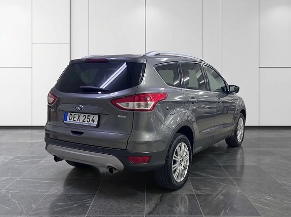 Ford Kuga 4 of 12