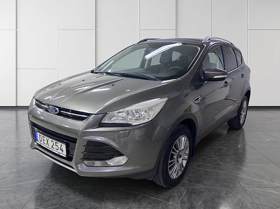 Ford Kuga 6 of 12