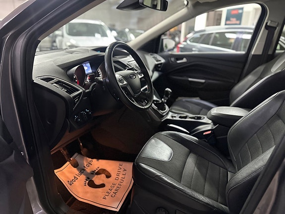 Ford Kuga 8 of 12