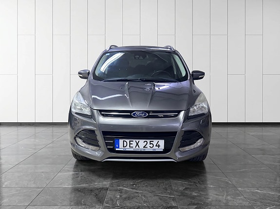 Ford Kuga 2 of 12