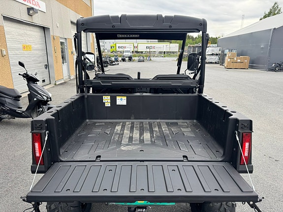Polaris Ranger 500 NYHET 6 of 6