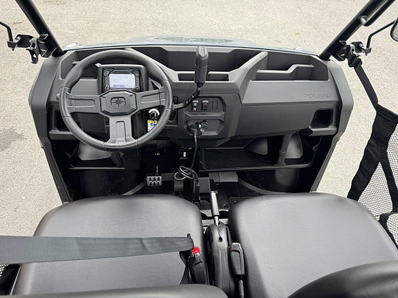 Polaris Ranger 500 NYHET 4 of 6
