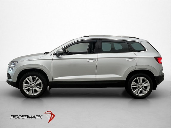 Skoda Karoq 5 of 5