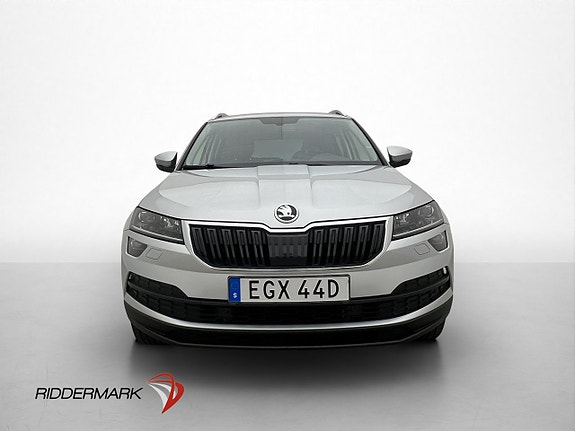 Skoda Karoq 2 of 5