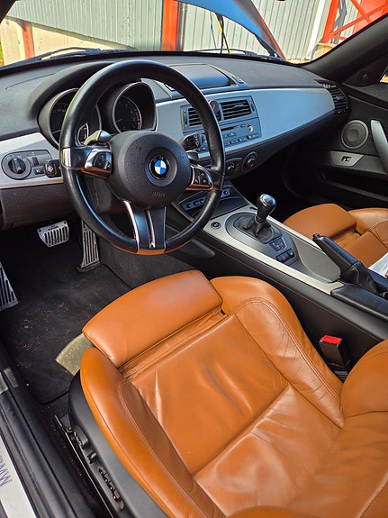 BMW Z4 3 of 5