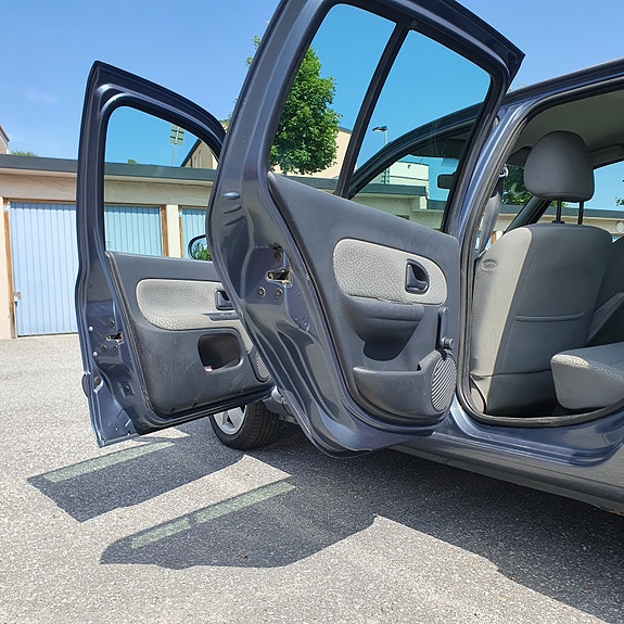 Renault Clio 5 of 5