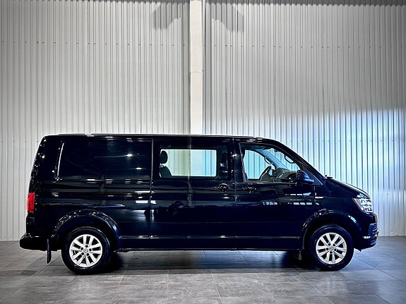 Volkswagen Transporter 5 of 5