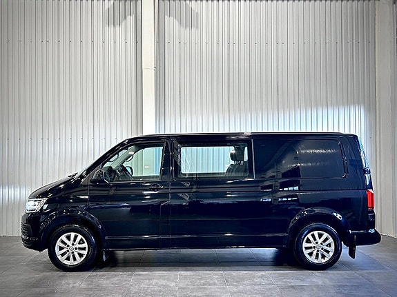 Volkswagen Transporter 4 of 5