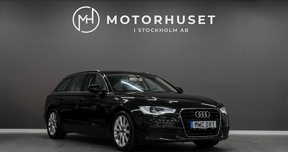 Audi A6 3 of 5