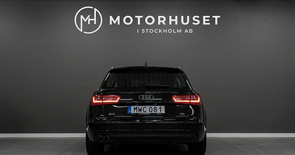 Audi A6 5 of 5