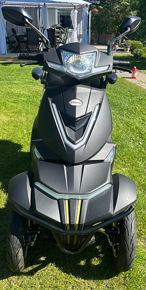 Eloped Elite X 2 of 7