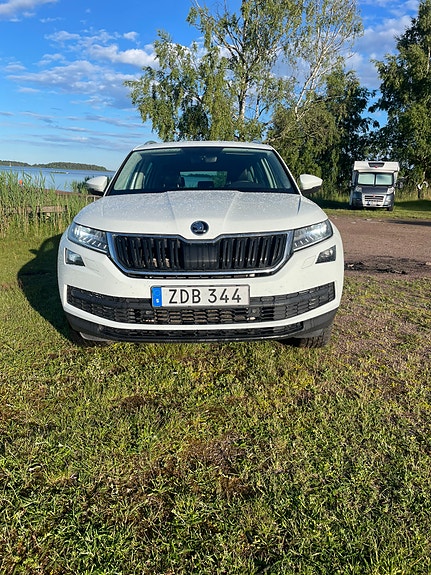 Skoda Kodiaq 3 of 5