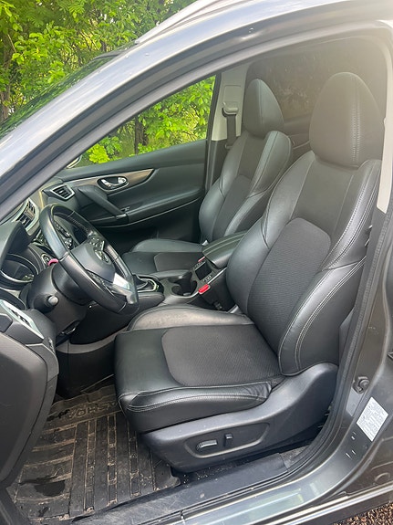 Nissan Qashqai 4 of 5