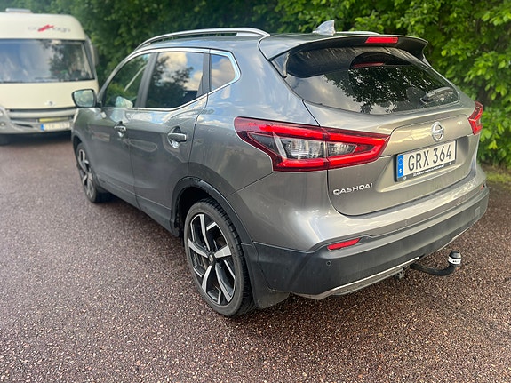 Nissan Qashqai 2 of 5
