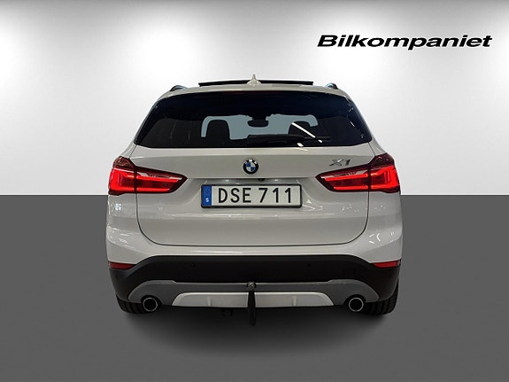 BMW X1 5 of 5
