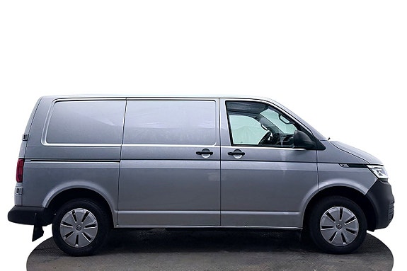 Volkswagen Transporter 5 of 5