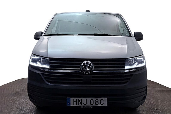 Volkswagen Transporter 3 of 5