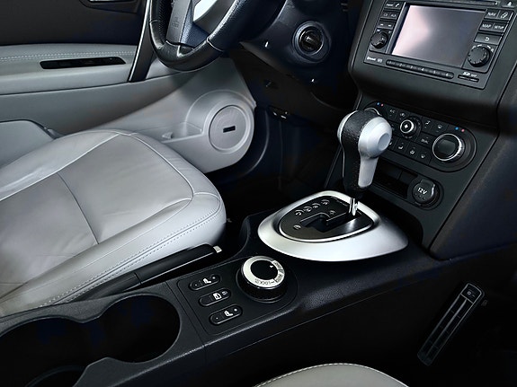 Nissan Qashqai 9 of 18