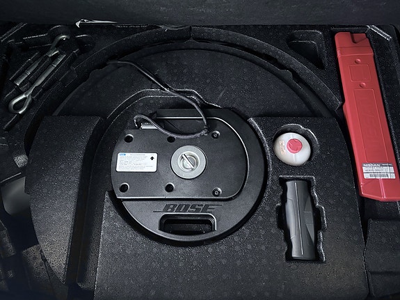 Nissan Qashqai 14 of 18