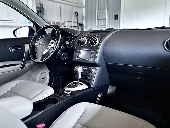 Nissan Qashqai 7 of 18
