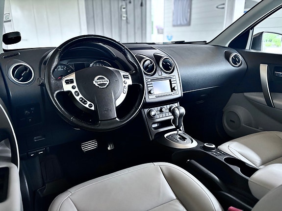 Nissan Qashqai 6 of 18