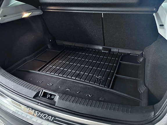Nissan Qashqai 13 of 18