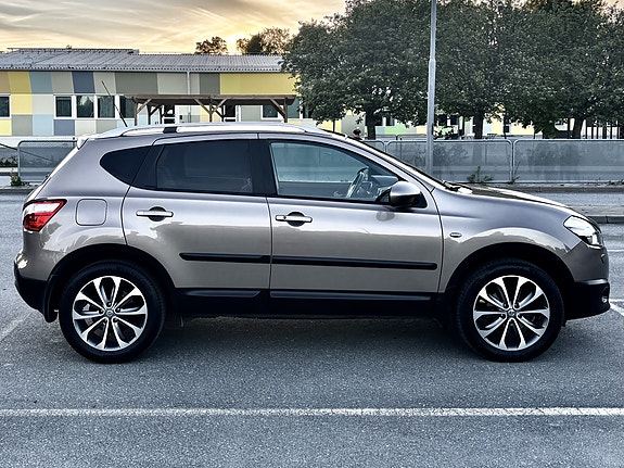 Nissan Qashqai 18 of 18