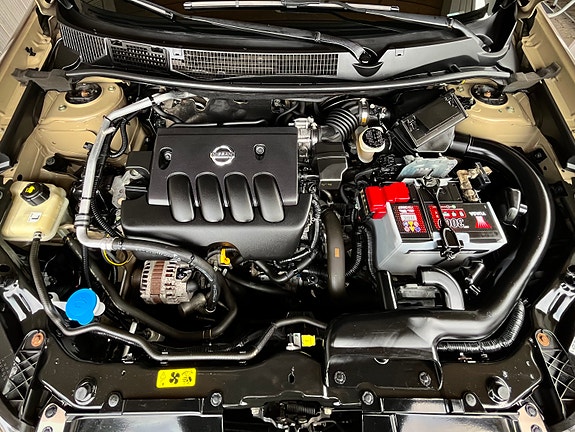 Nissan Qashqai 15 of 18