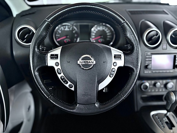 Nissan Qashqai 8 of 18