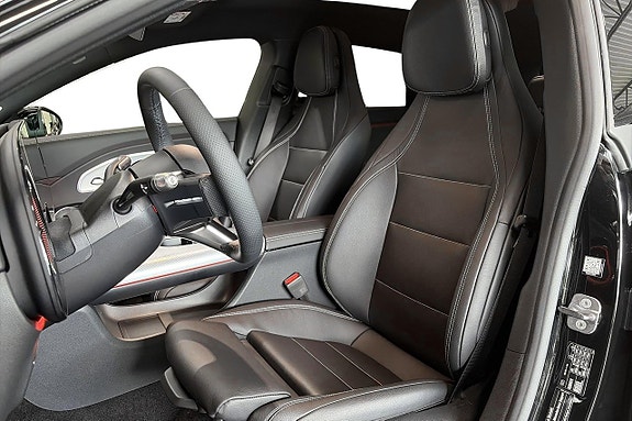 Mercedes-Benz CLA350 7 of 15