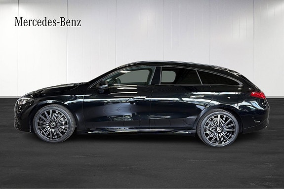 Mercedes-Benz CLA350 2 of 5