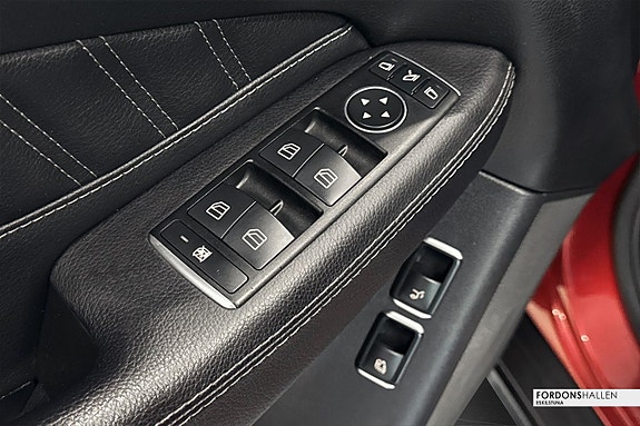 Mercedes-Benz GLE350 d 27 of 30