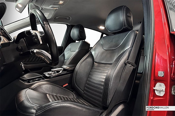 Mercedes-Benz GLE350 d 12 of 30