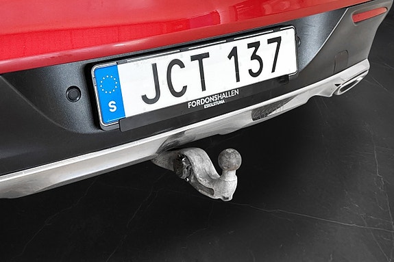 Mercedes-Benz GLE350 d 8 of 30