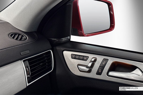 Mercedes-Benz GLE350 d 26 of 30
