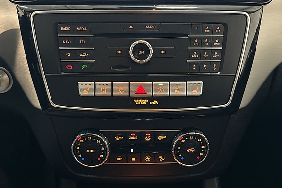 Mercedes-Benz GLE350 d 23 of 30
