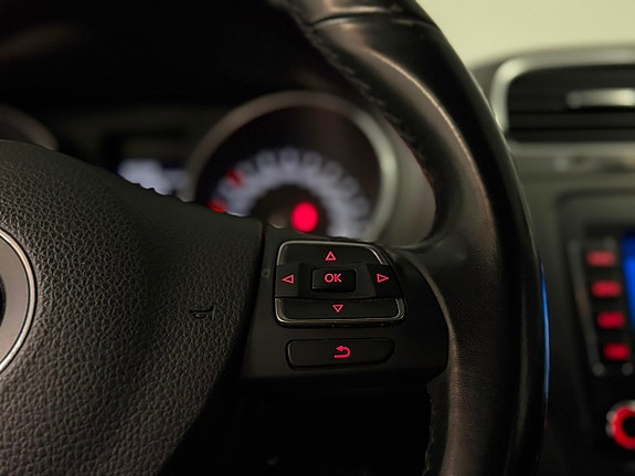 Volkswagen Golf VI 12 of 19