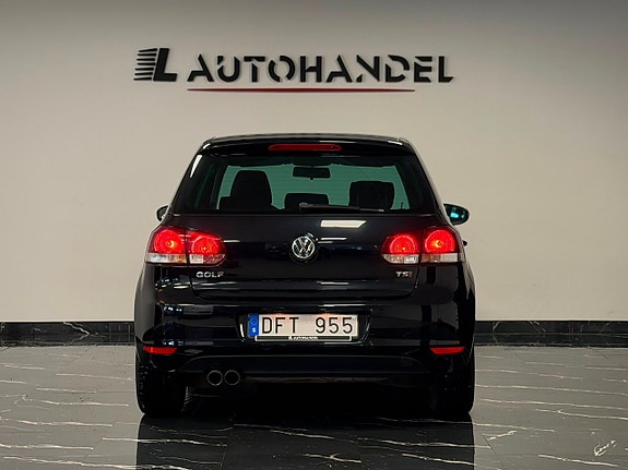 Volkswagen Golf I 5 of 5