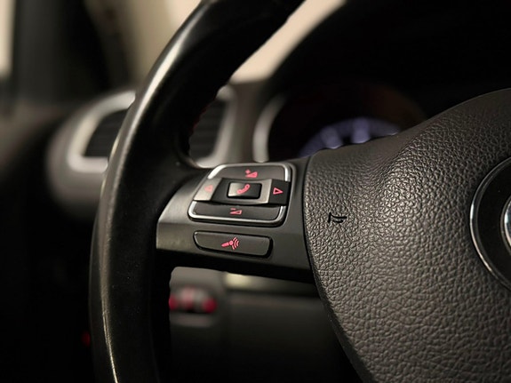 Volkswagen Golf VI 13 of 19