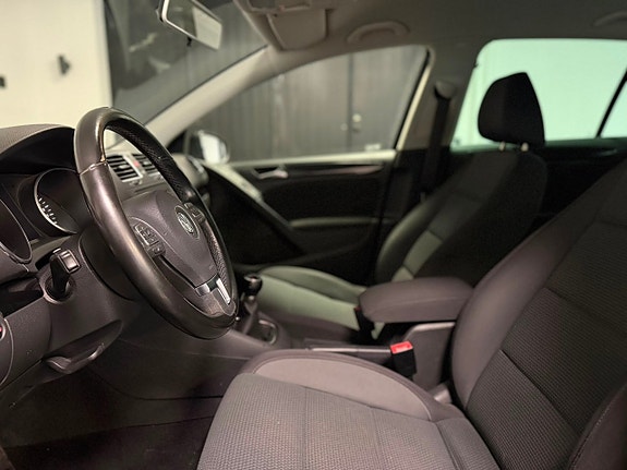 Volkswagen Golf VI 7 of 19