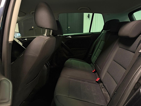 Volkswagen Golf VI 8 of 19