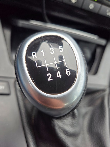 BMW 525d 17 of 18