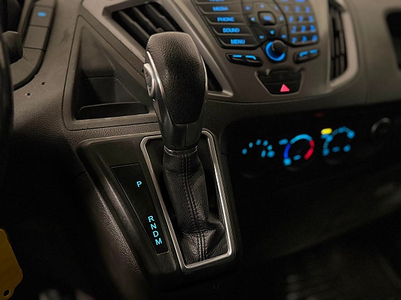 Ford Transit Custom 11 of 20
